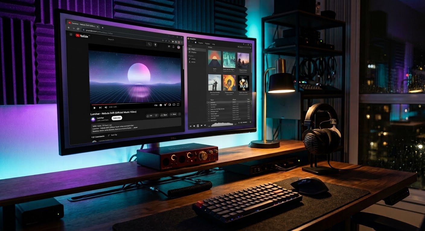 Youtube Downloader Pro